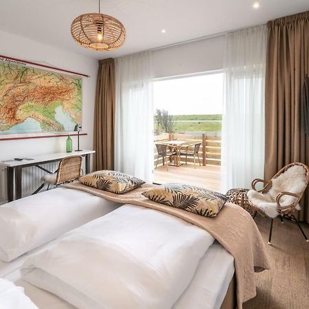 Het Vlielandhotel المظهر الخارجي الصورة