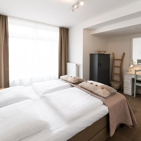 Het Vlielandhotel المظهر الخارجي الصورة