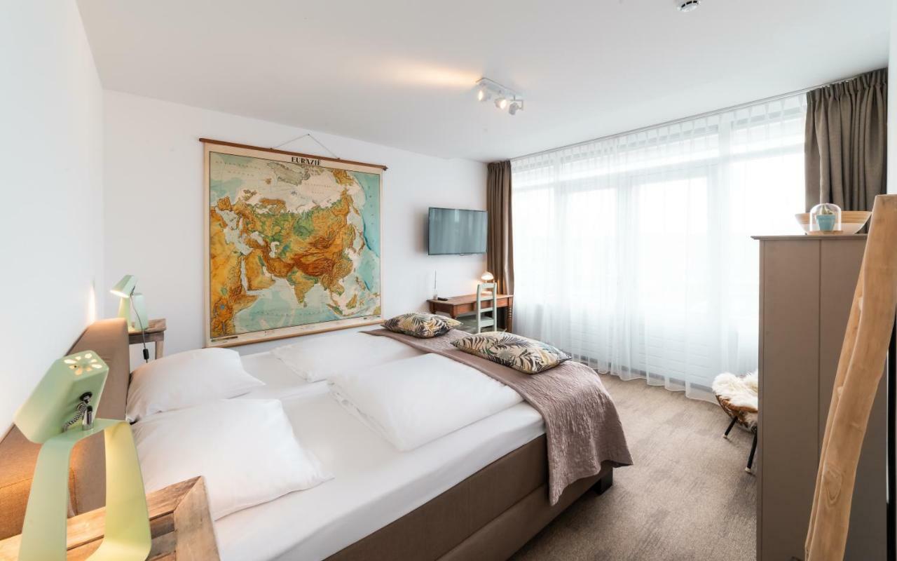 Het Vlielandhotel المظهر الخارجي الصورة