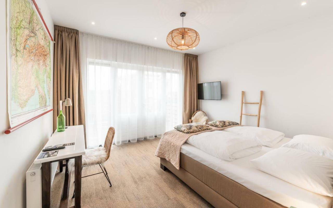 Het Vlielandhotel المظهر الخارجي الصورة