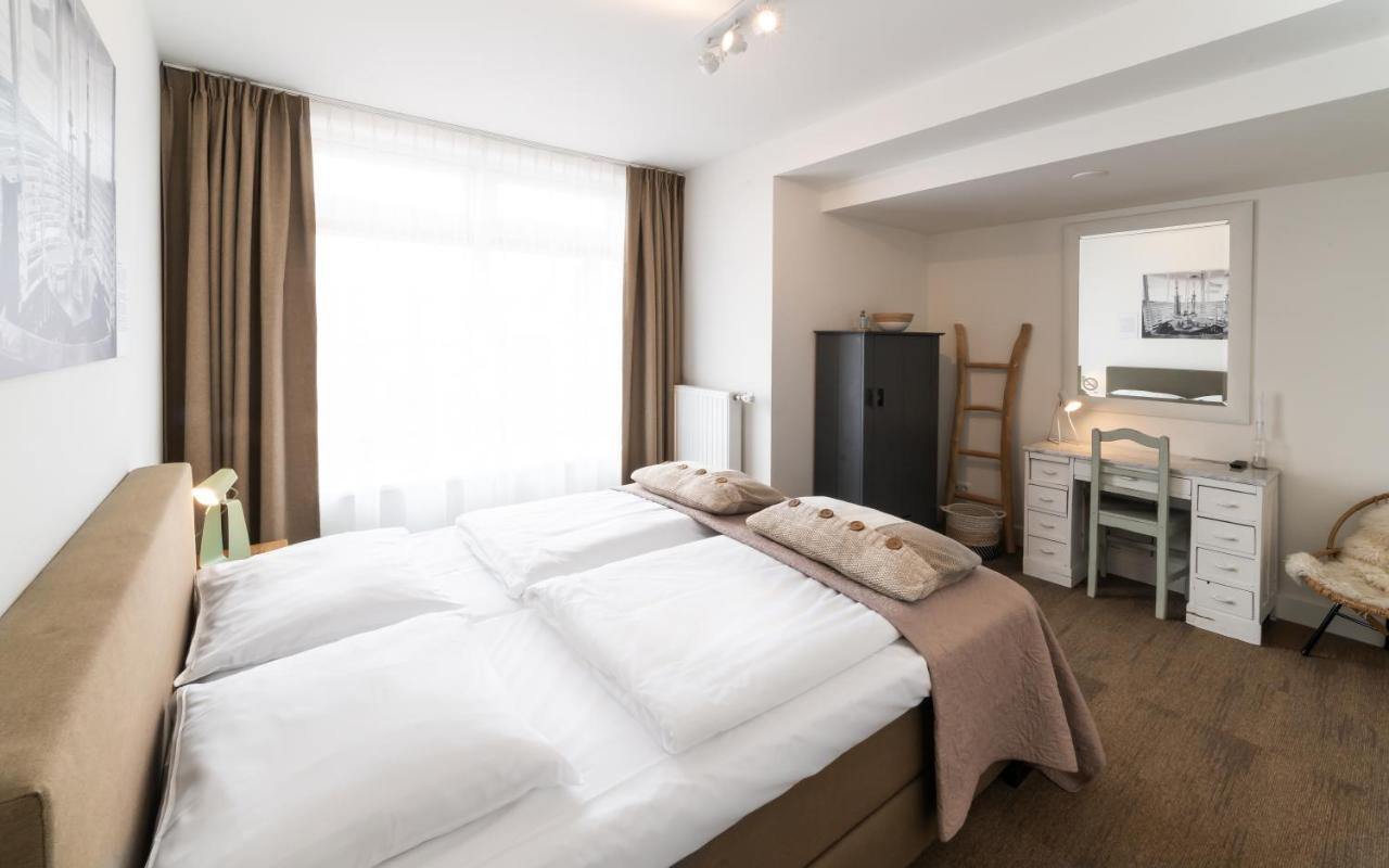 Het Vlielandhotel المظهر الخارجي الصورة